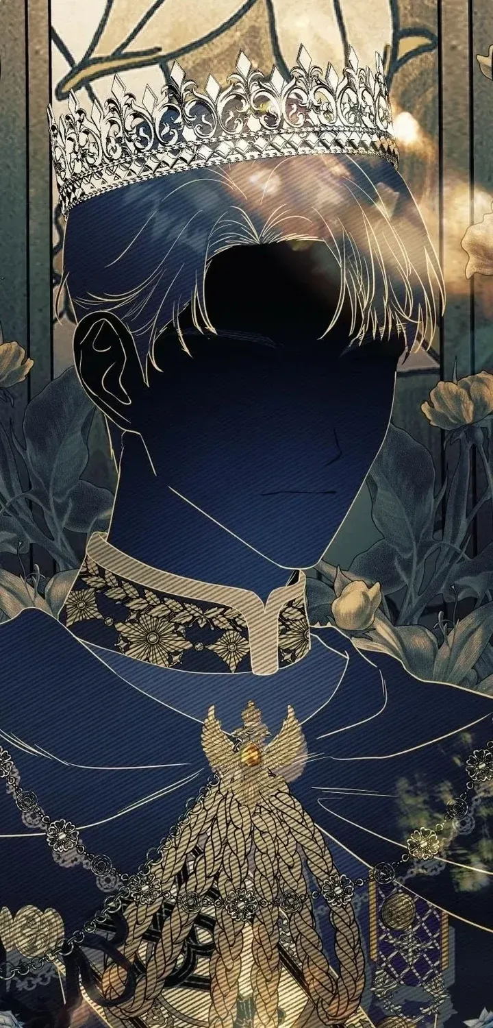 The Archduke’s Flower Is In Jeopardy Chapter 49 page 41 - 