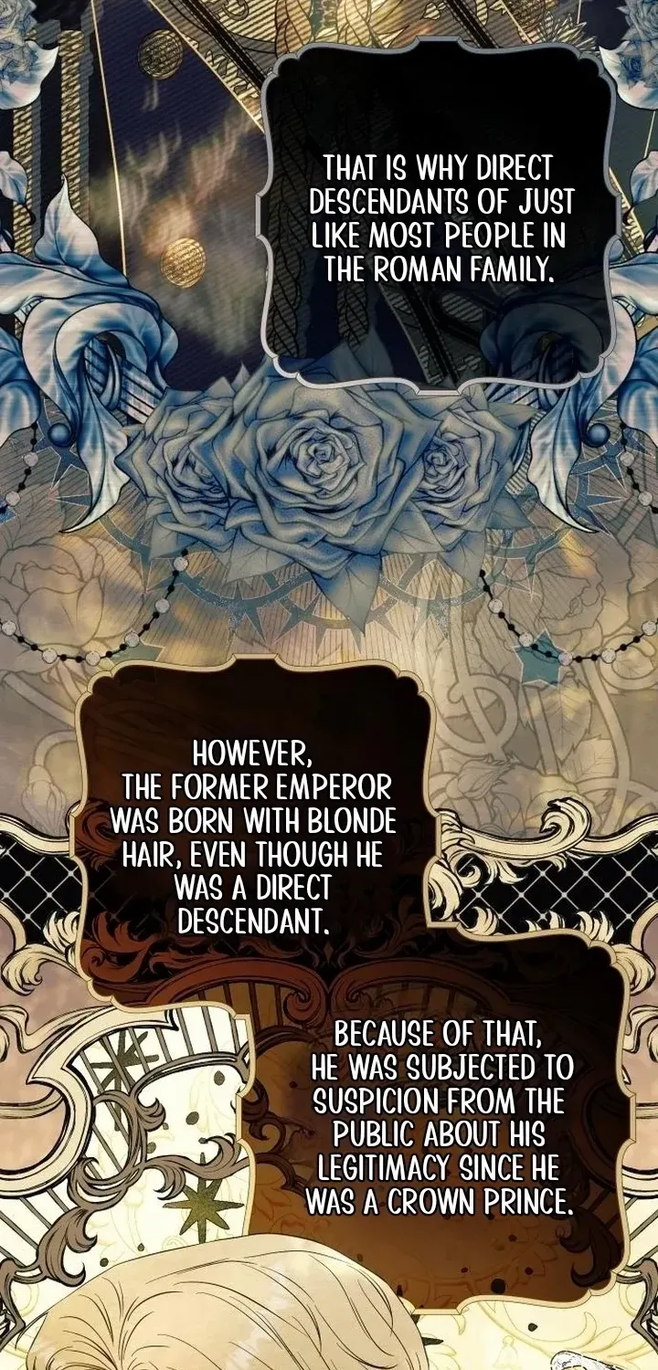 The Archduke’s Flower Is In Jeopardy Chapter 49 page 42 - 