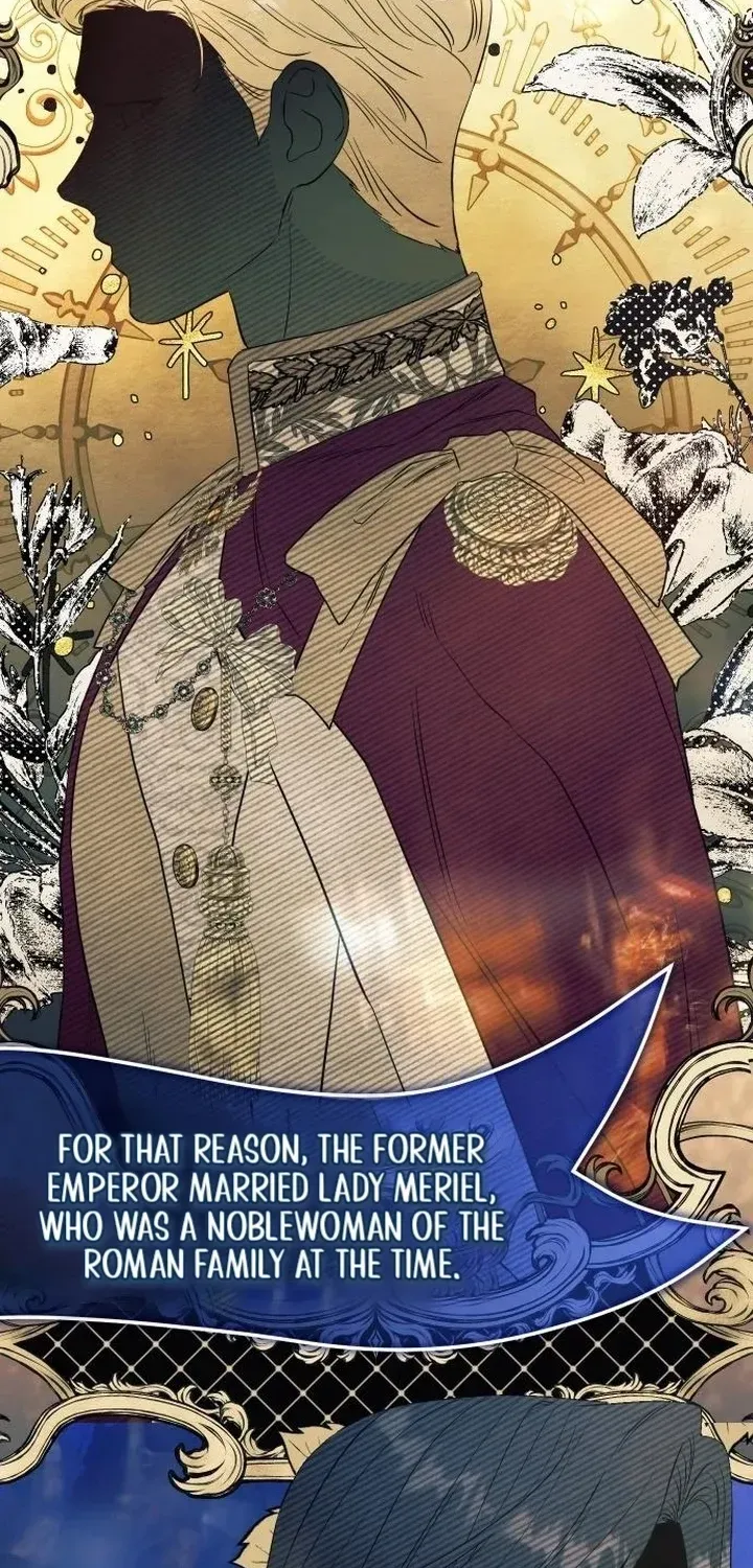 The Archduke’s Flower Is In Jeopardy Chapter 49 page 43 - 
