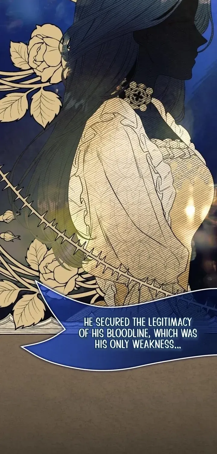 The Archduke’s Flower Is In Jeopardy Chapter 49 page 44 - 