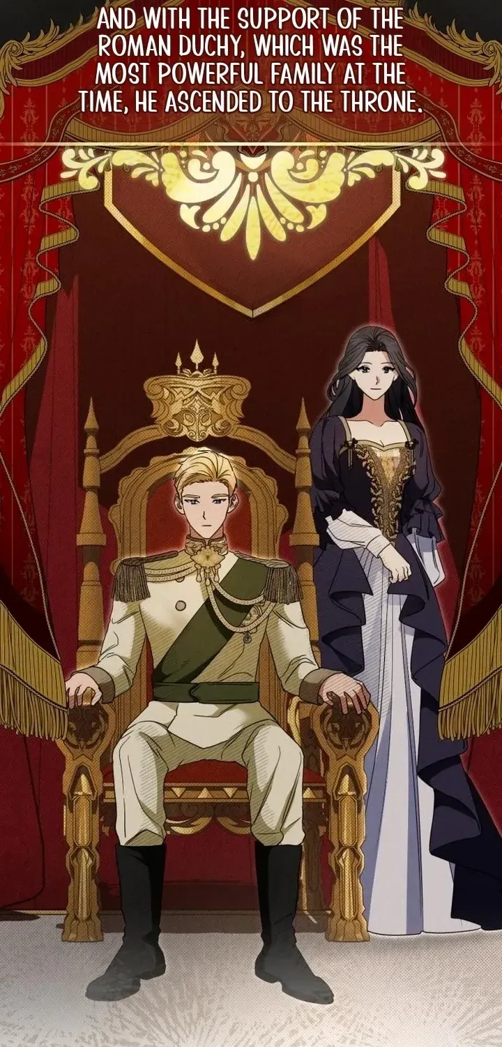 The Archduke’s Flower Is In Jeopardy Chapter 49 page 46 - 