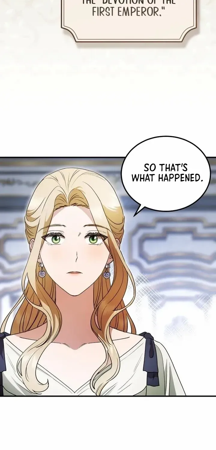 The Archduke’s Flower Is In Jeopardy Chapter 49 page 48 - 