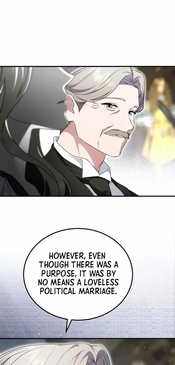 The Archduke’s Flower Is In Jeopardy Chapter 49 page 49 - 