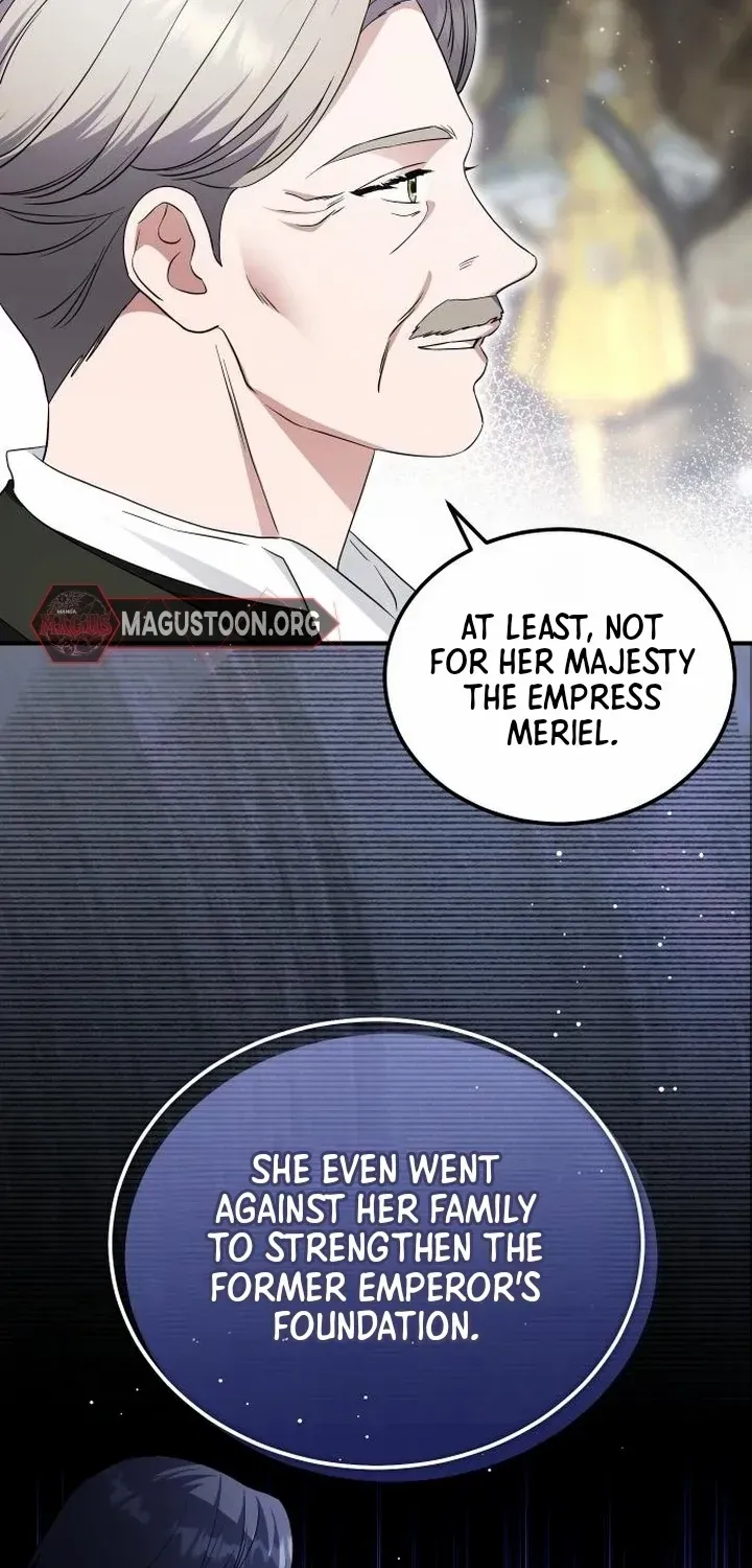 The Archduke’s Flower Is In Jeopardy Chapter 49 page 50 - 