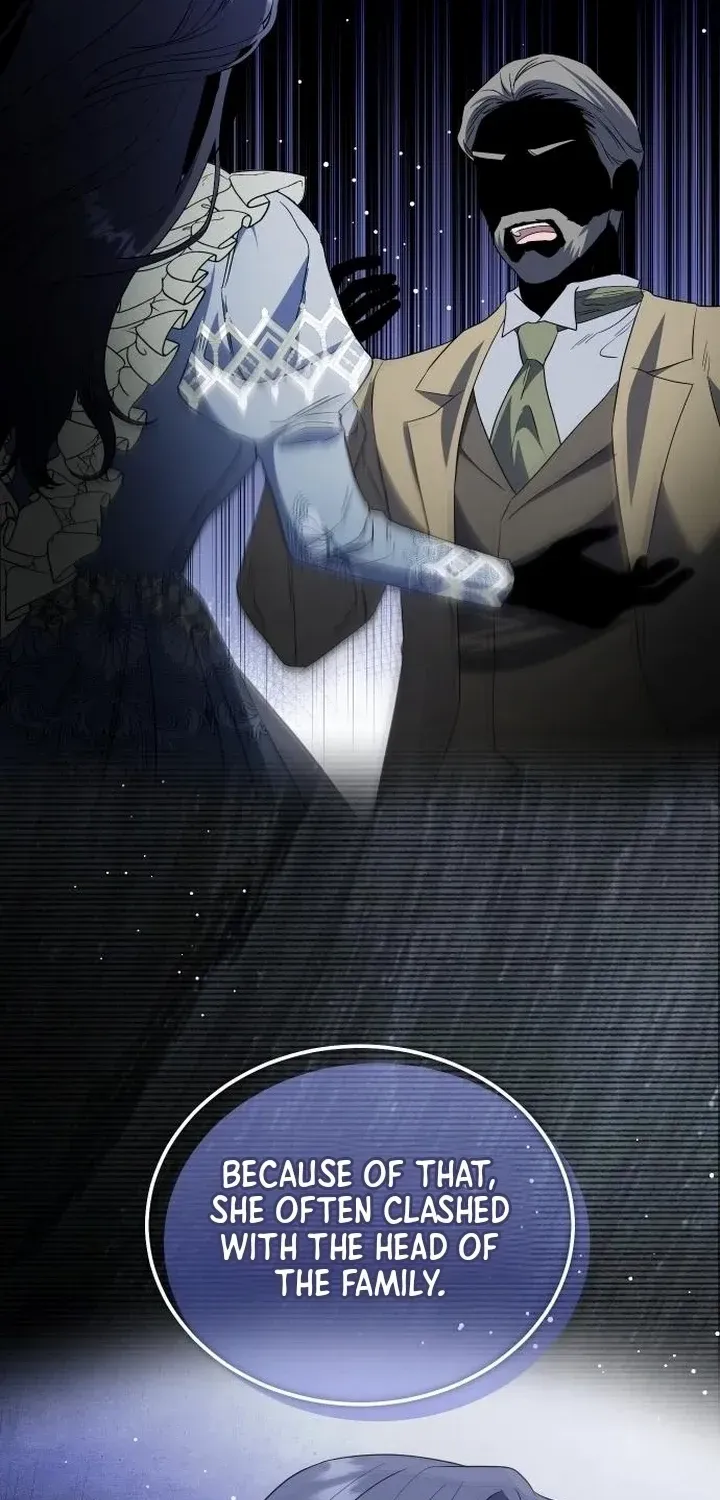 The Archduke’s Flower Is In Jeopardy Chapter 49 page 51 - 