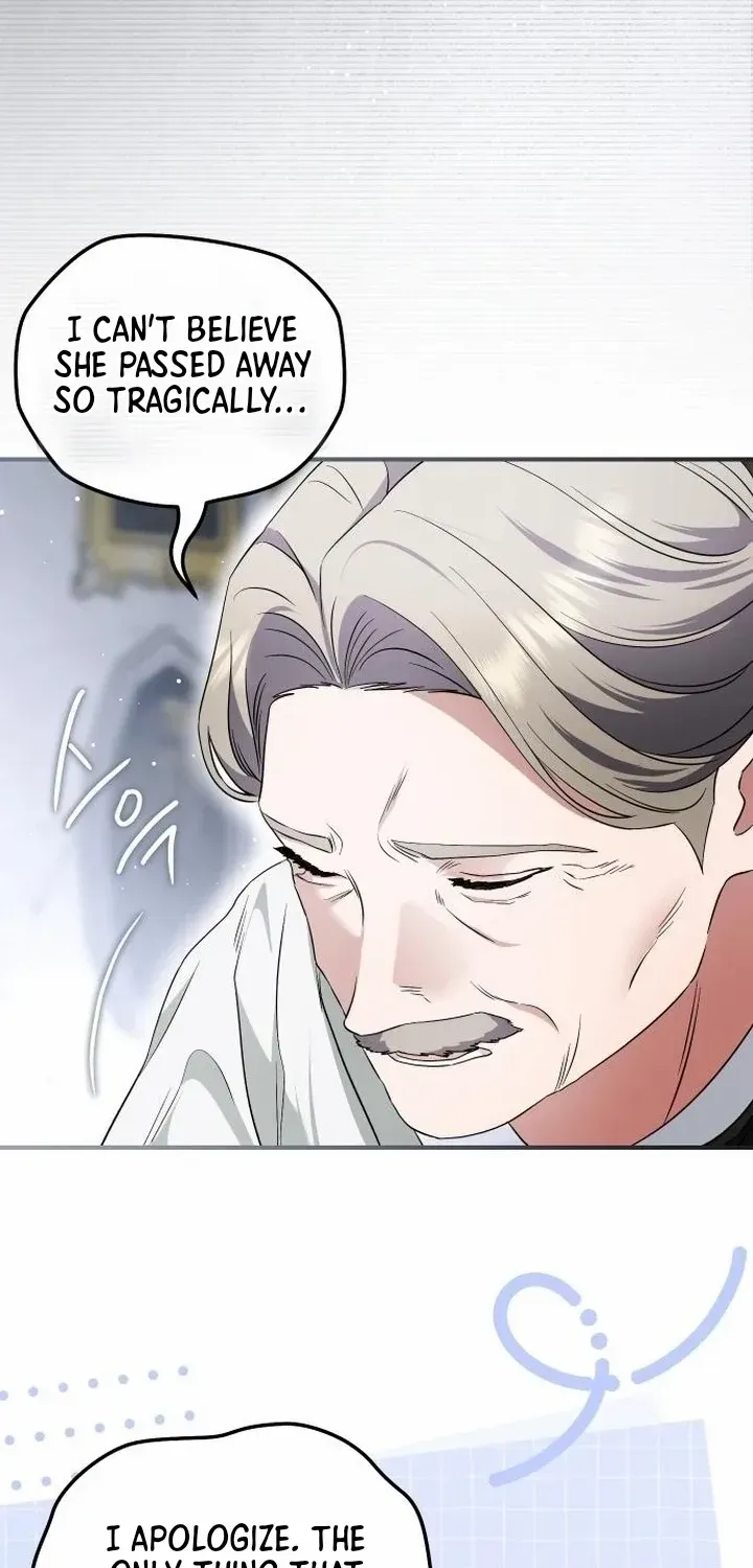 The Archduke’s Flower Is In Jeopardy Chapter 49 page 53 - 