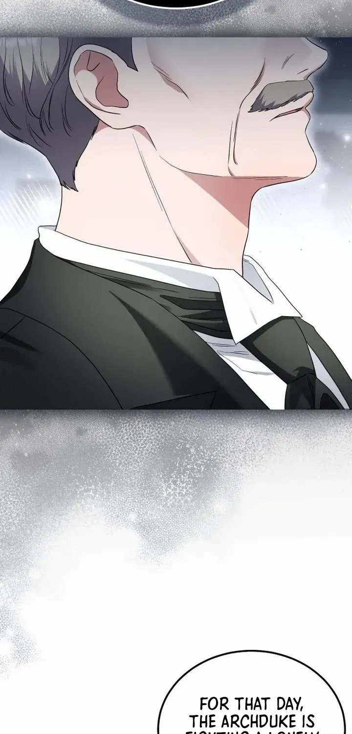 The Archduke’s Flower Is In Jeopardy Chapter 49 page 58 - 