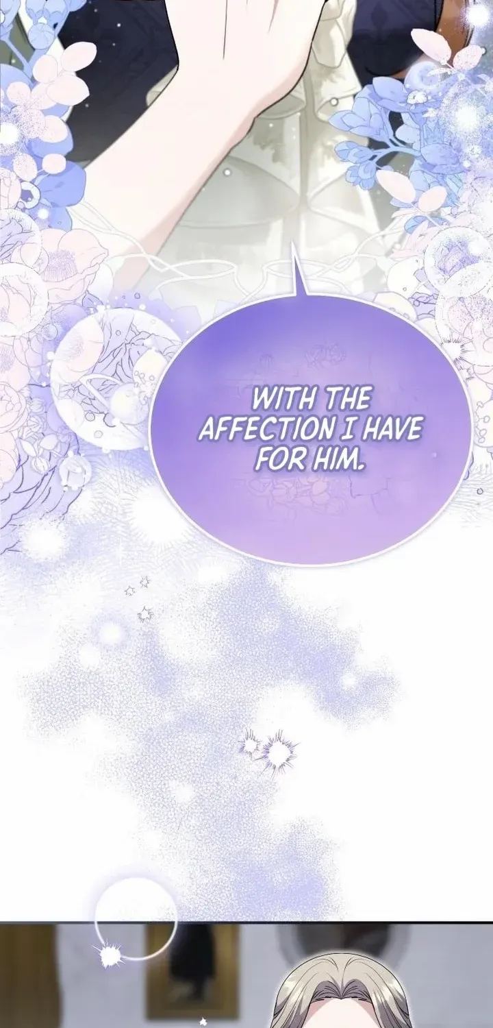 The Archduke’s Flower Is In Jeopardy Chapter 49 page 66 - 
