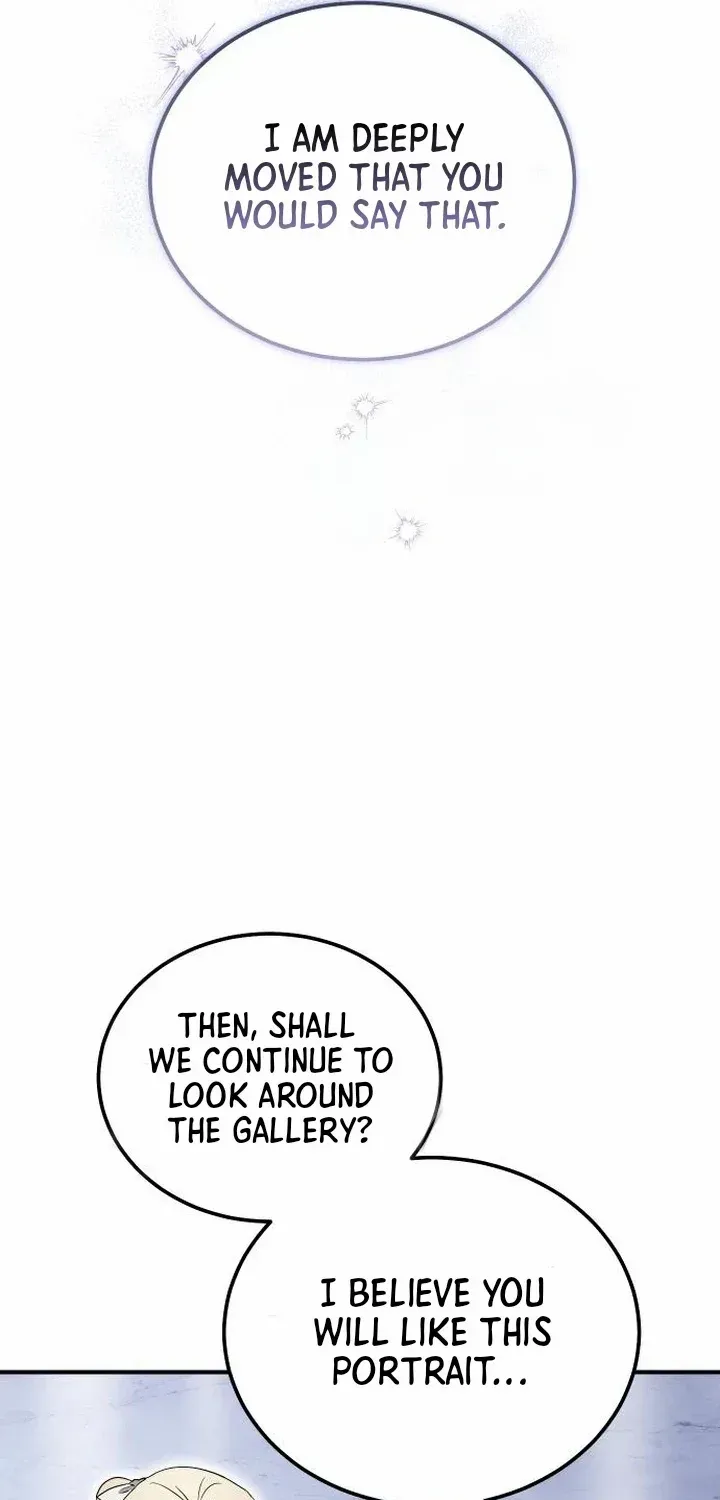 The Archduke’s Flower Is In Jeopardy Chapter 49 page 68 - 