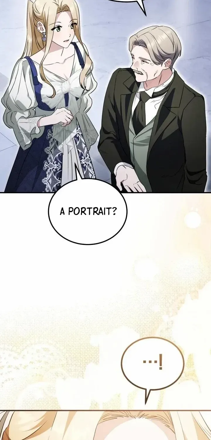The Archduke’s Flower Is In Jeopardy Chapter 49 page 69 - 