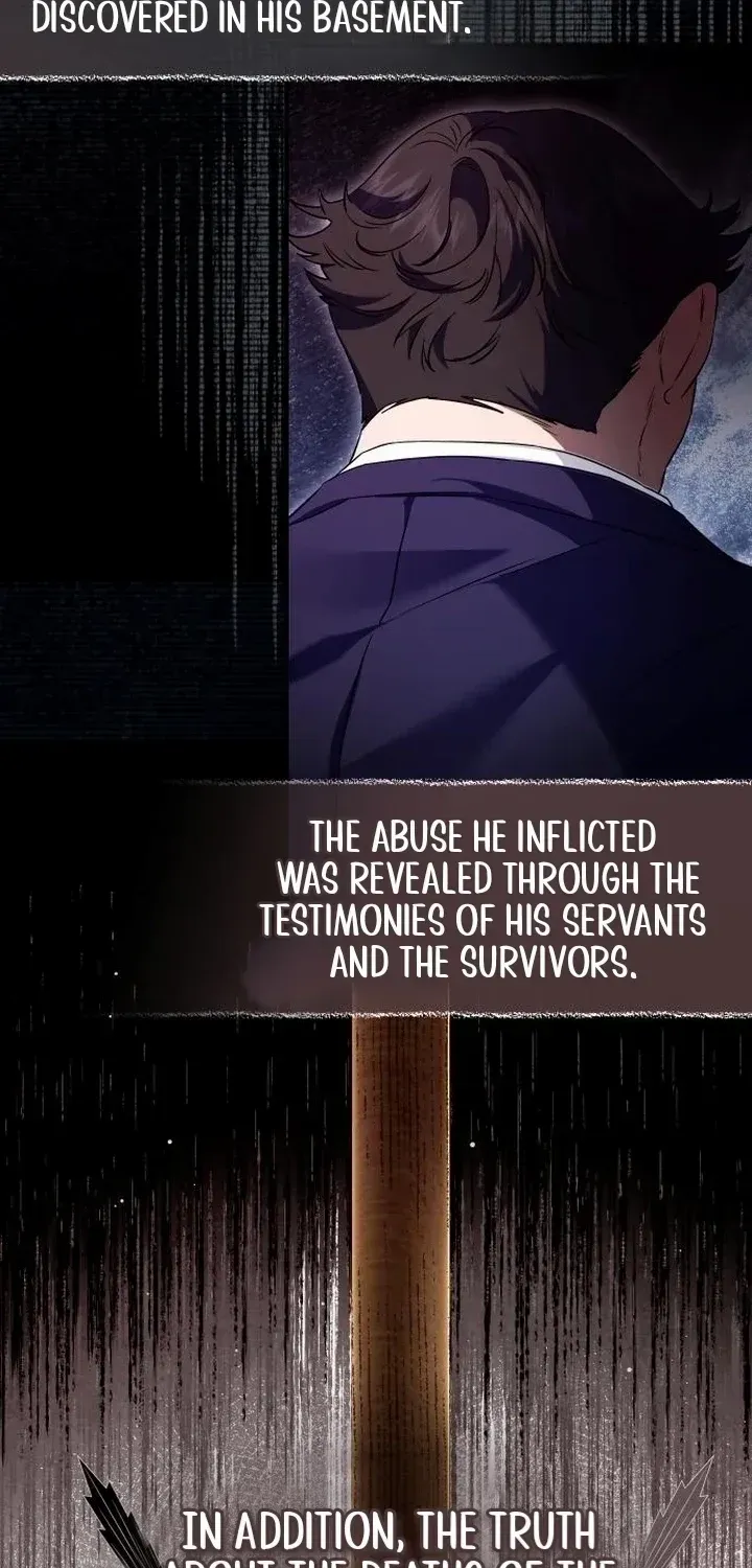 The Archduke’s Flower Is In Jeopardy Chapter 49 page 10 - 