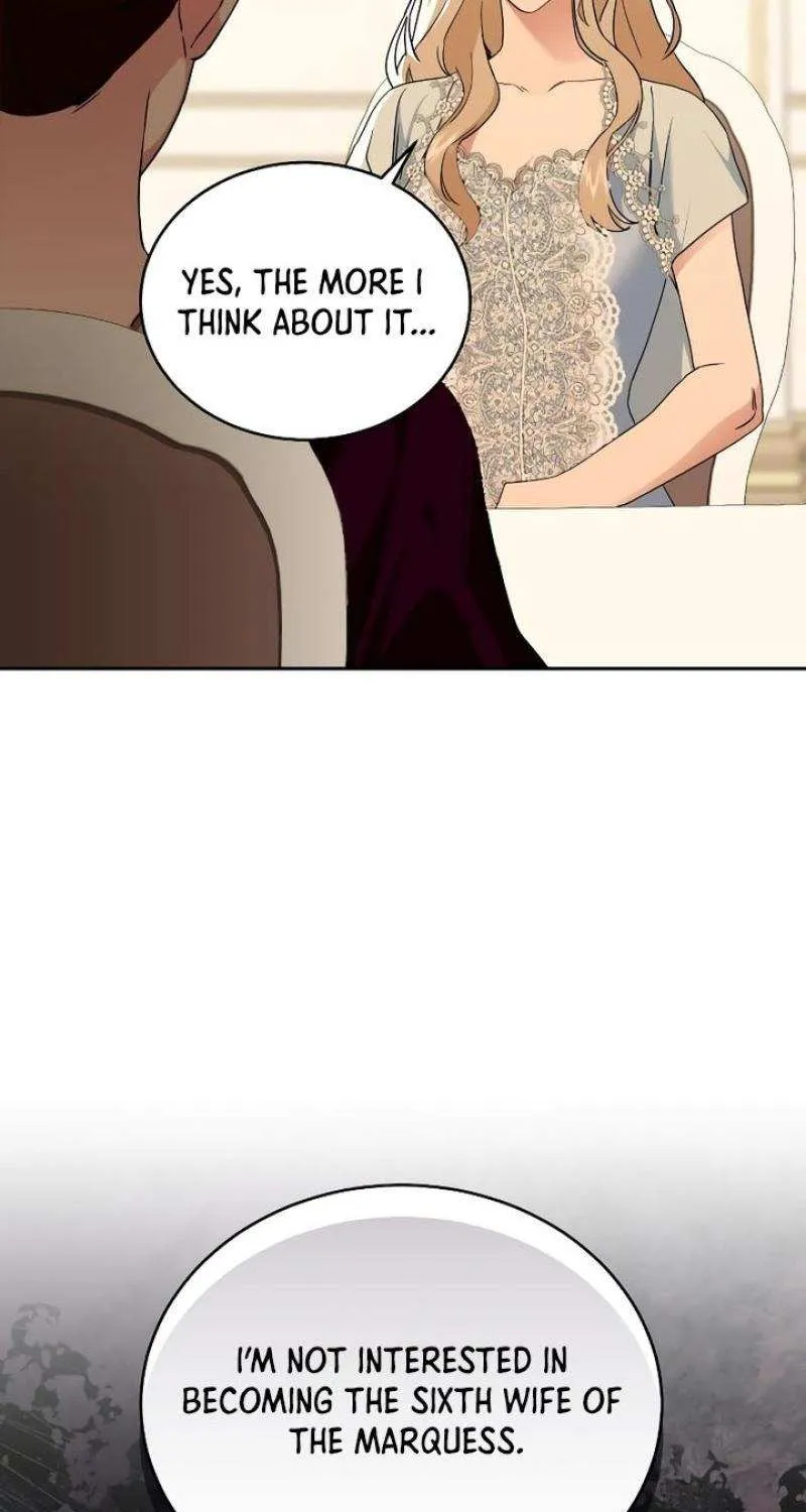 The Archduke’s Flower Is In Jeopardy Chapter 5 page 13 - 
