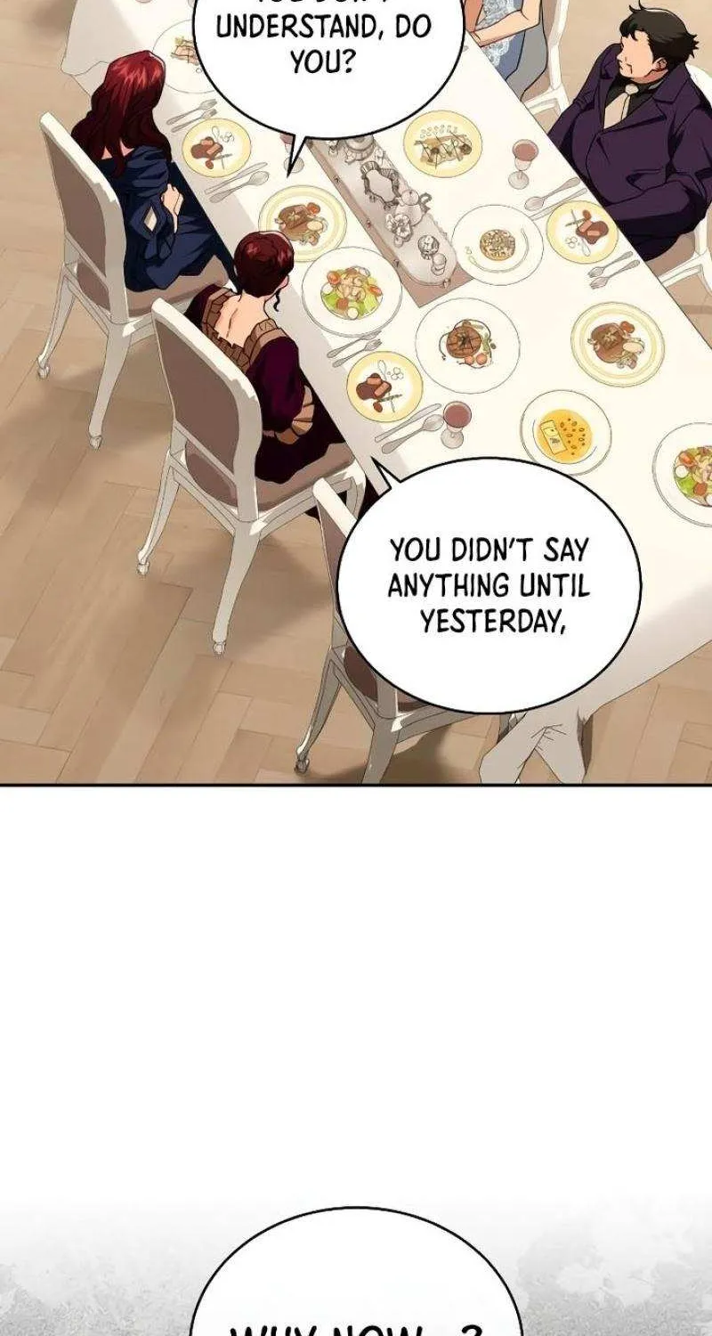 The Archduke’s Flower Is In Jeopardy Chapter 5 page 16 - 