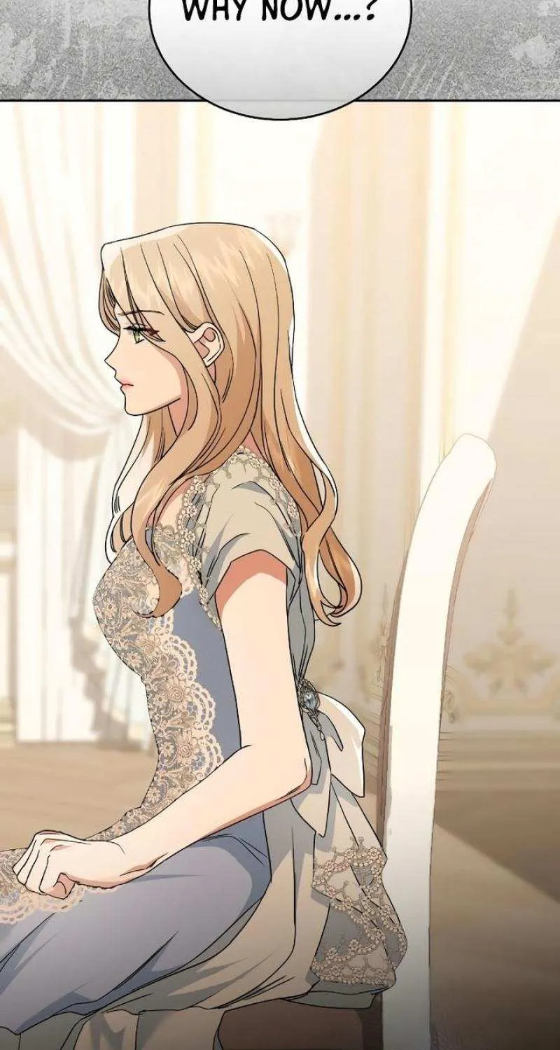 The Archduke’s Flower Is In Jeopardy Chapter 5 page 17 - 