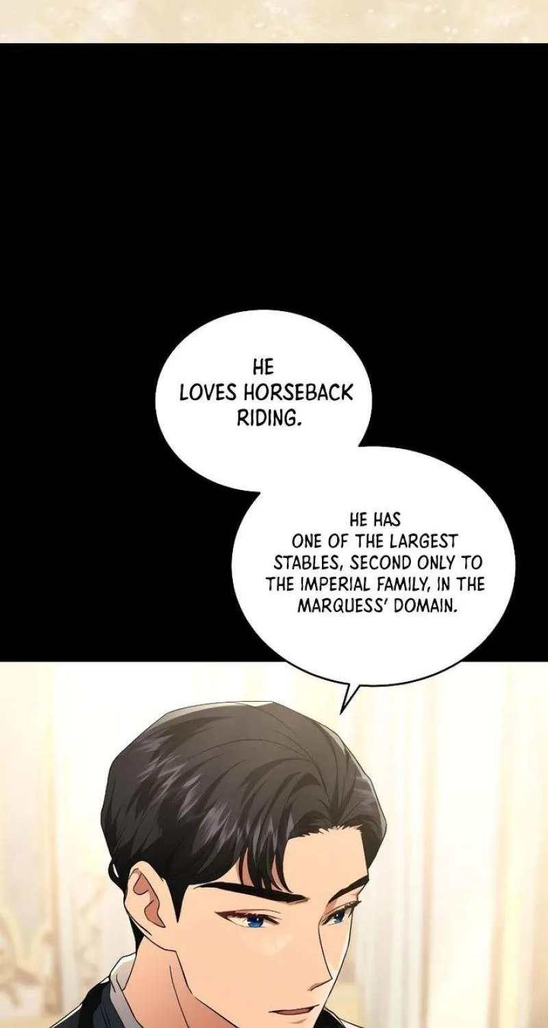 The Archduke’s Flower Is In Jeopardy Chapter 5 page 20 - 