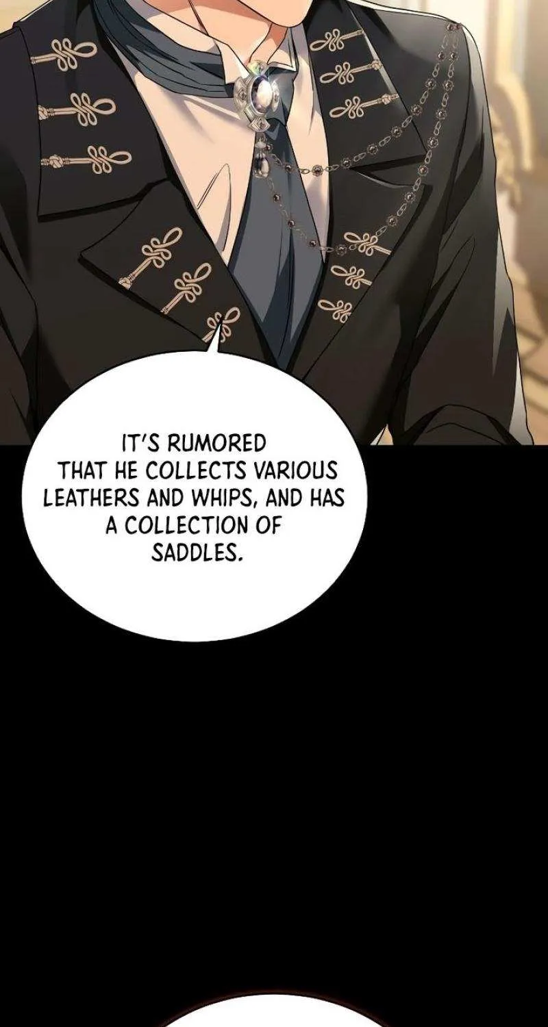 The Archduke’s Flower Is In Jeopardy Chapter 5 page 21 - 