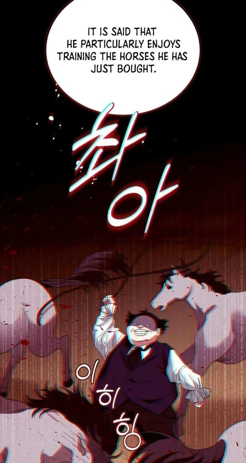 The Archduke’s Flower Is In Jeopardy Chapter 5 page 22 - 