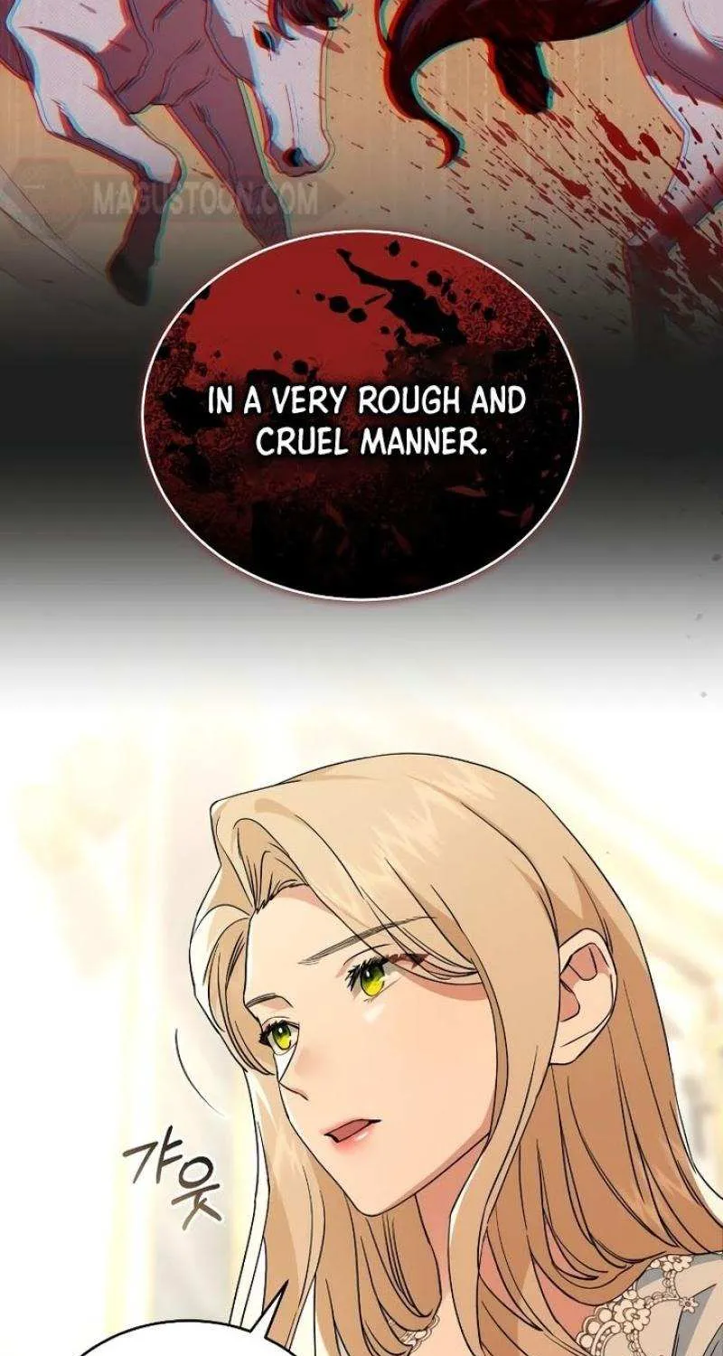 The Archduke’s Flower Is In Jeopardy Chapter 5 page 23 - 