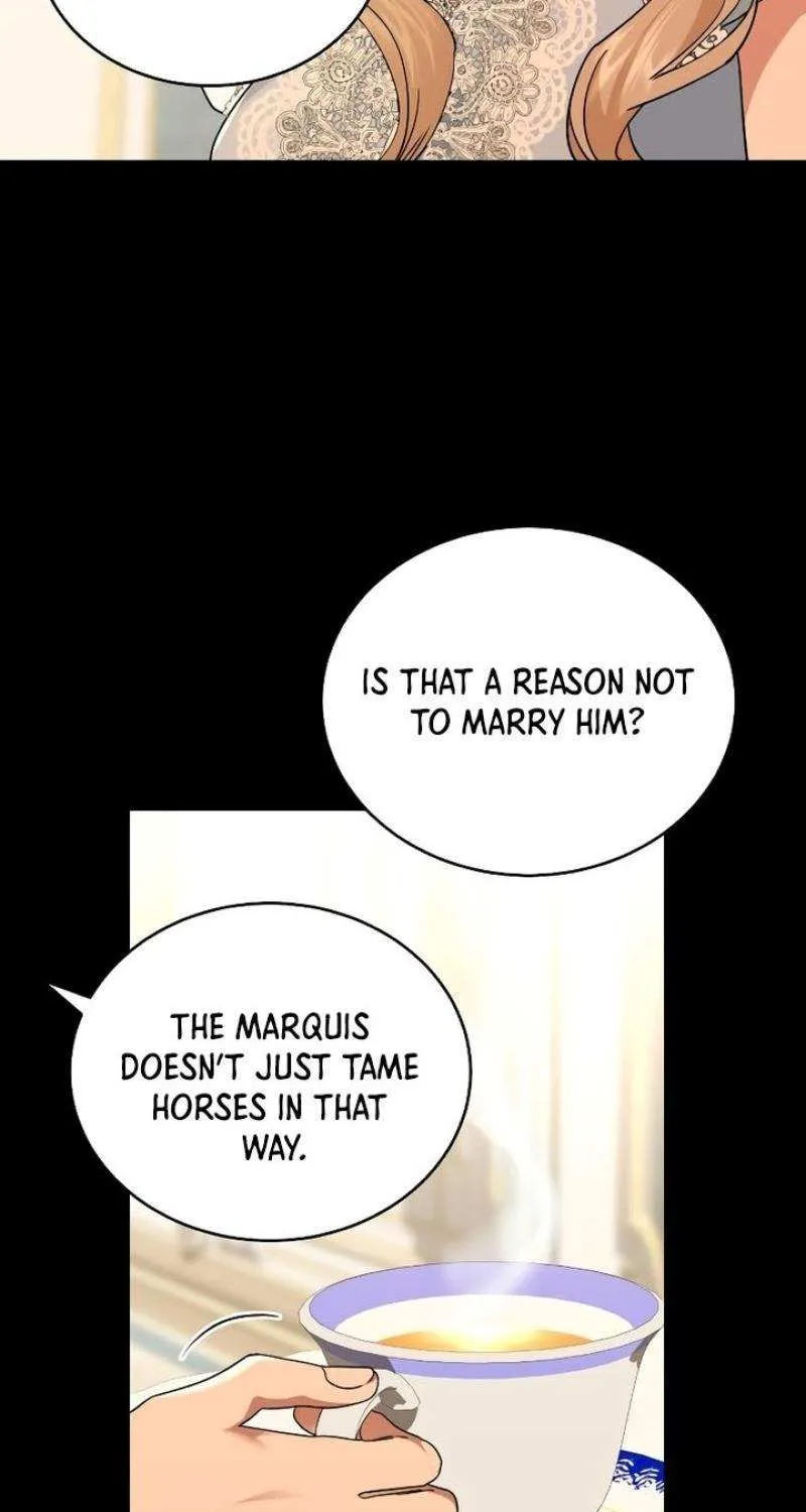 The Archduke’s Flower Is In Jeopardy Chapter 5 page 25 - 
