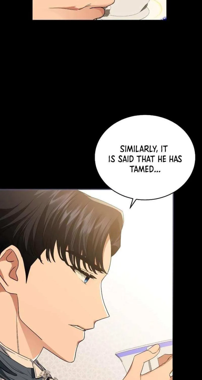 The Archduke’s Flower Is In Jeopardy Chapter 5 page 26 - 
