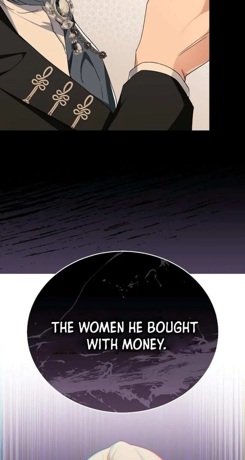The Archduke’s Flower Is In Jeopardy Chapter 5 page 27 - 