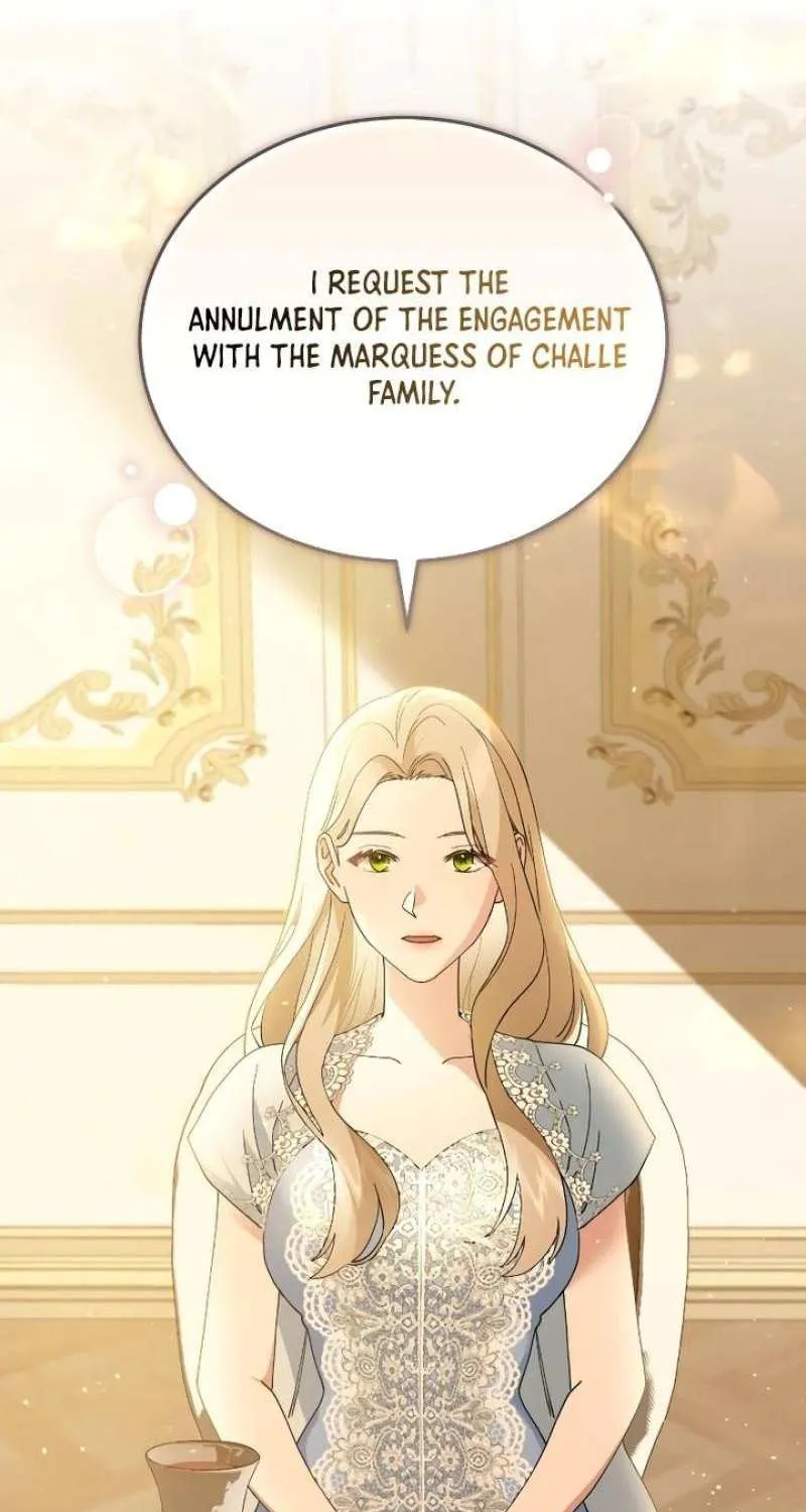 The Archduke’s Flower Is In Jeopardy Chapter 5 page 4 - 