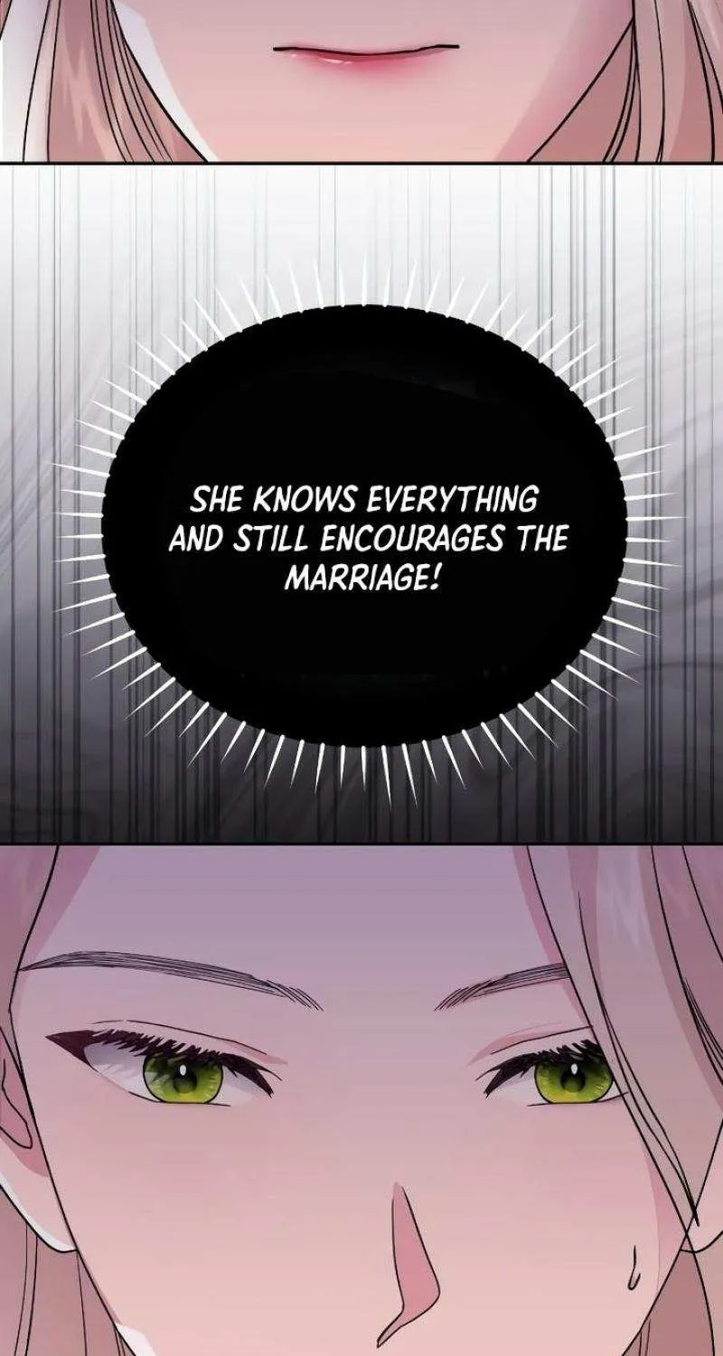 The Archduke’s Flower Is In Jeopardy Chapter 5 page 31 - 