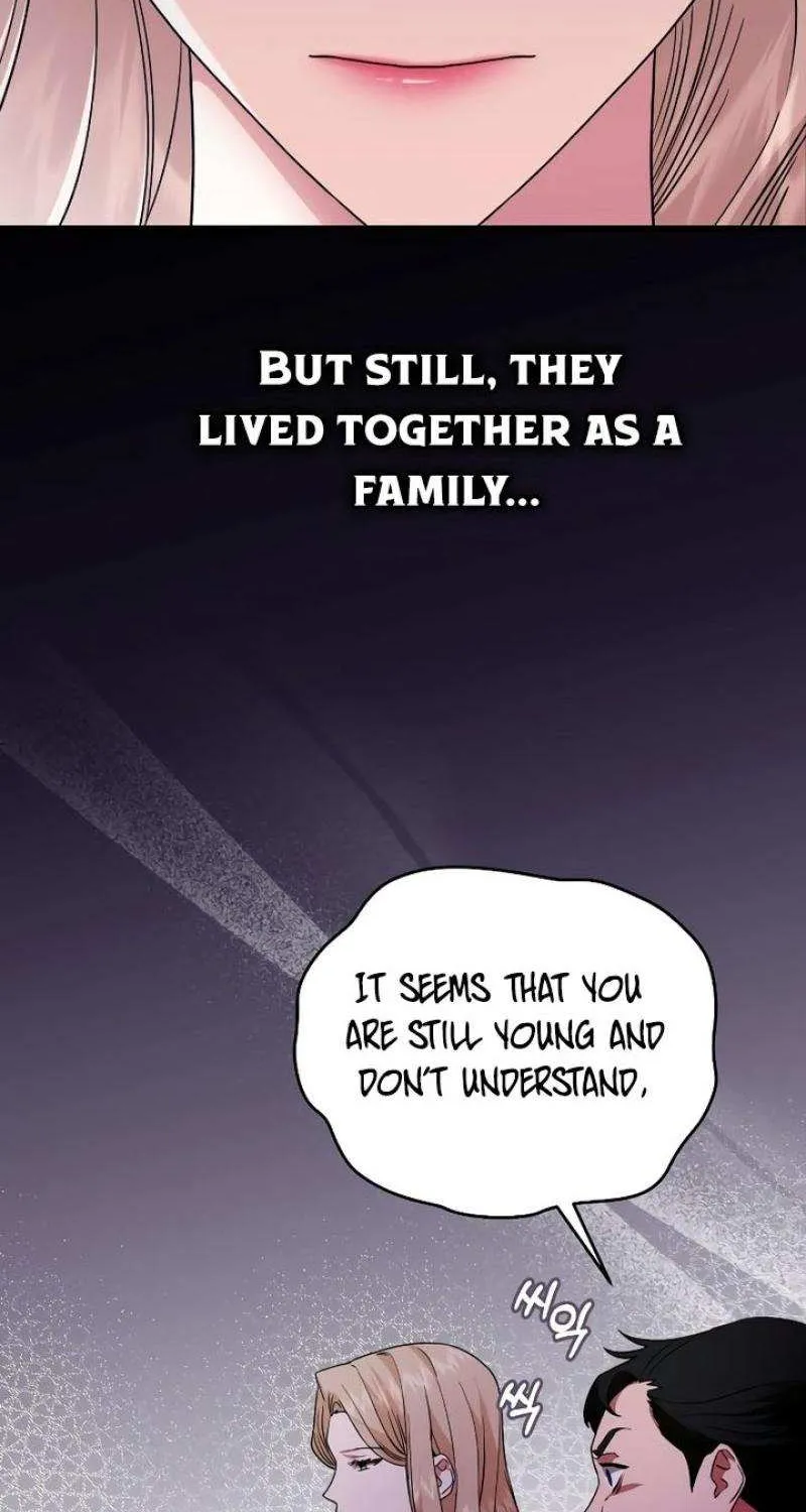 The Archduke’s Flower Is In Jeopardy Chapter 5 page 32 - 