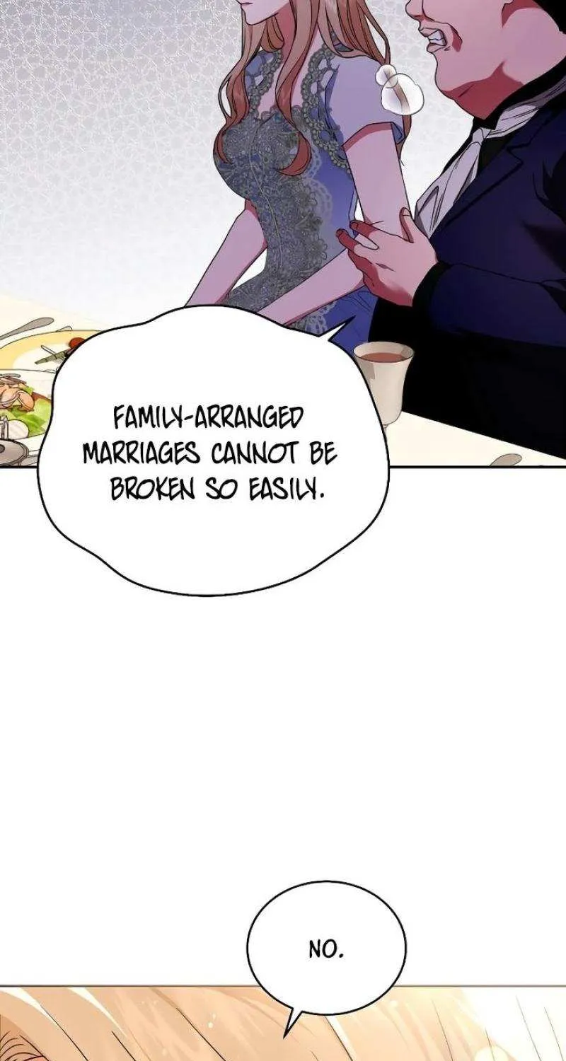 The Archduke’s Flower Is In Jeopardy Chapter 5 page 33 - 