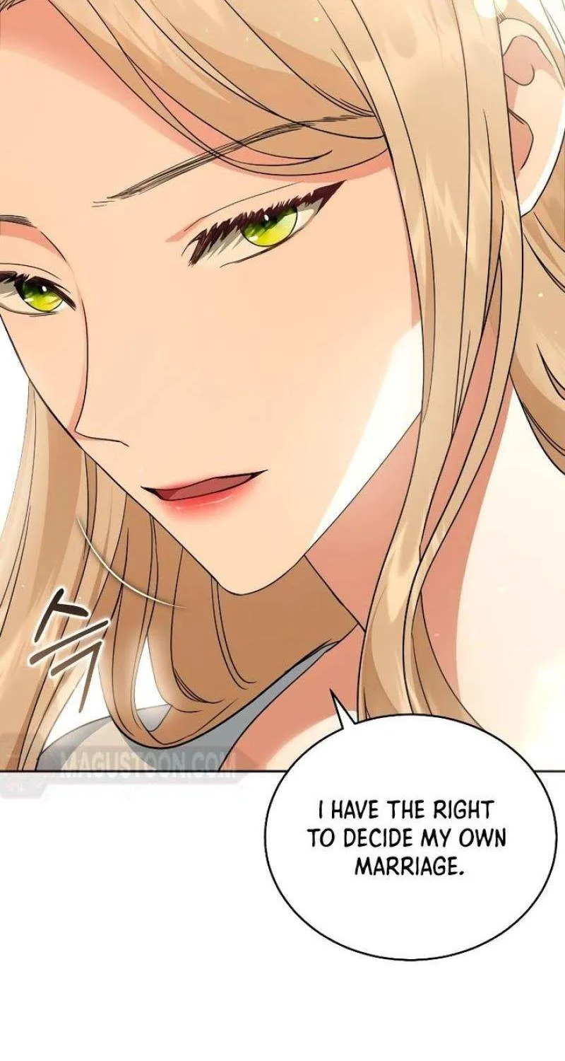 The Archduke’s Flower Is In Jeopardy Chapter 5 page 34 - 