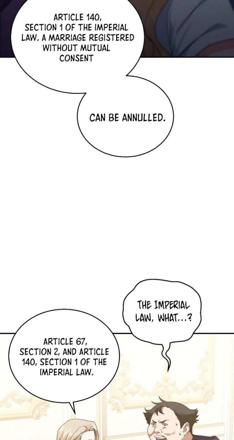 The Archduke’s Flower Is In Jeopardy Chapter 5 page 37 - 
