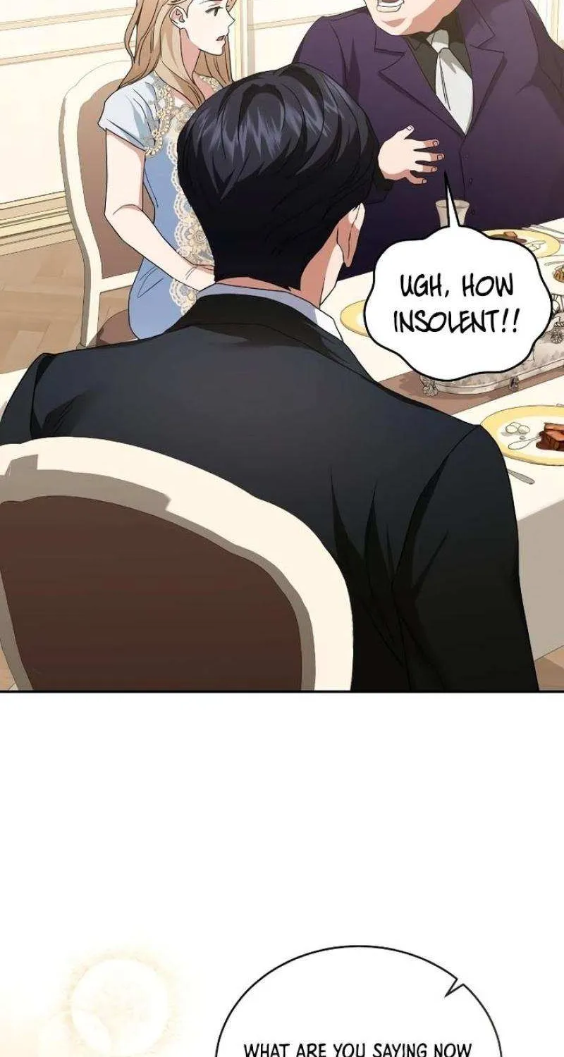 The Archduke’s Flower Is In Jeopardy Chapter 5 page 38 - 