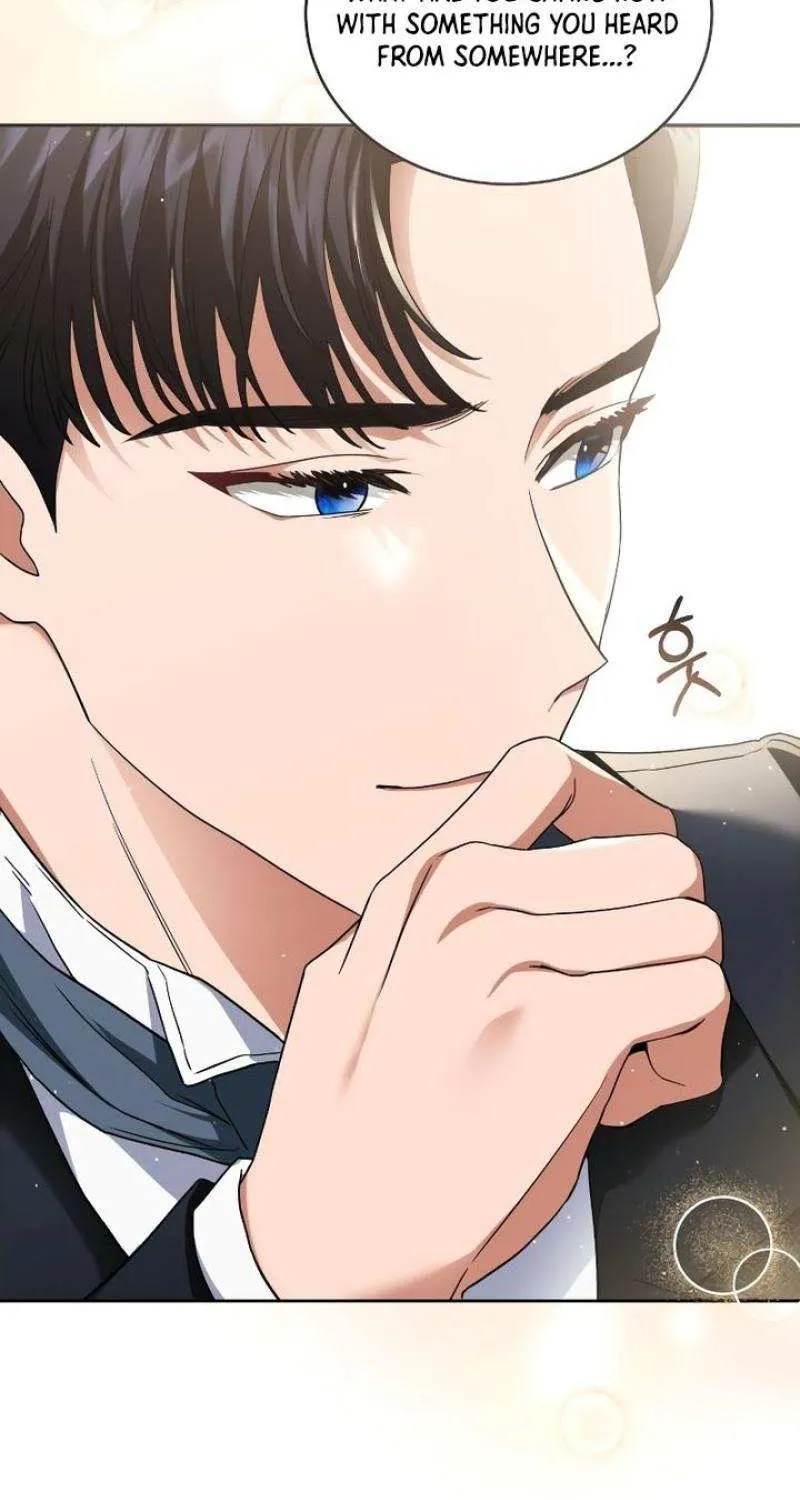 The Archduke’s Flower Is In Jeopardy Chapter 5 page 39 - 