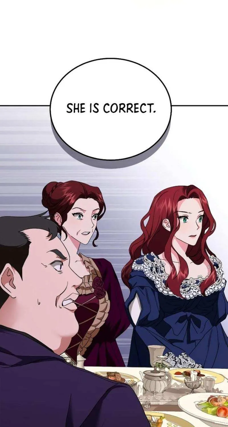 The Archduke’s Flower Is In Jeopardy Chapter 5 page 40 - 