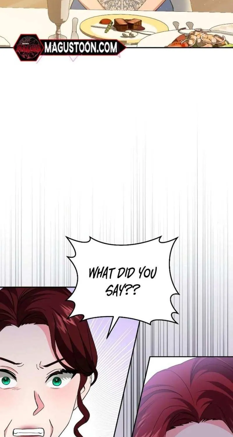 The Archduke’s Flower Is In Jeopardy Chapter 5 page 5 - 