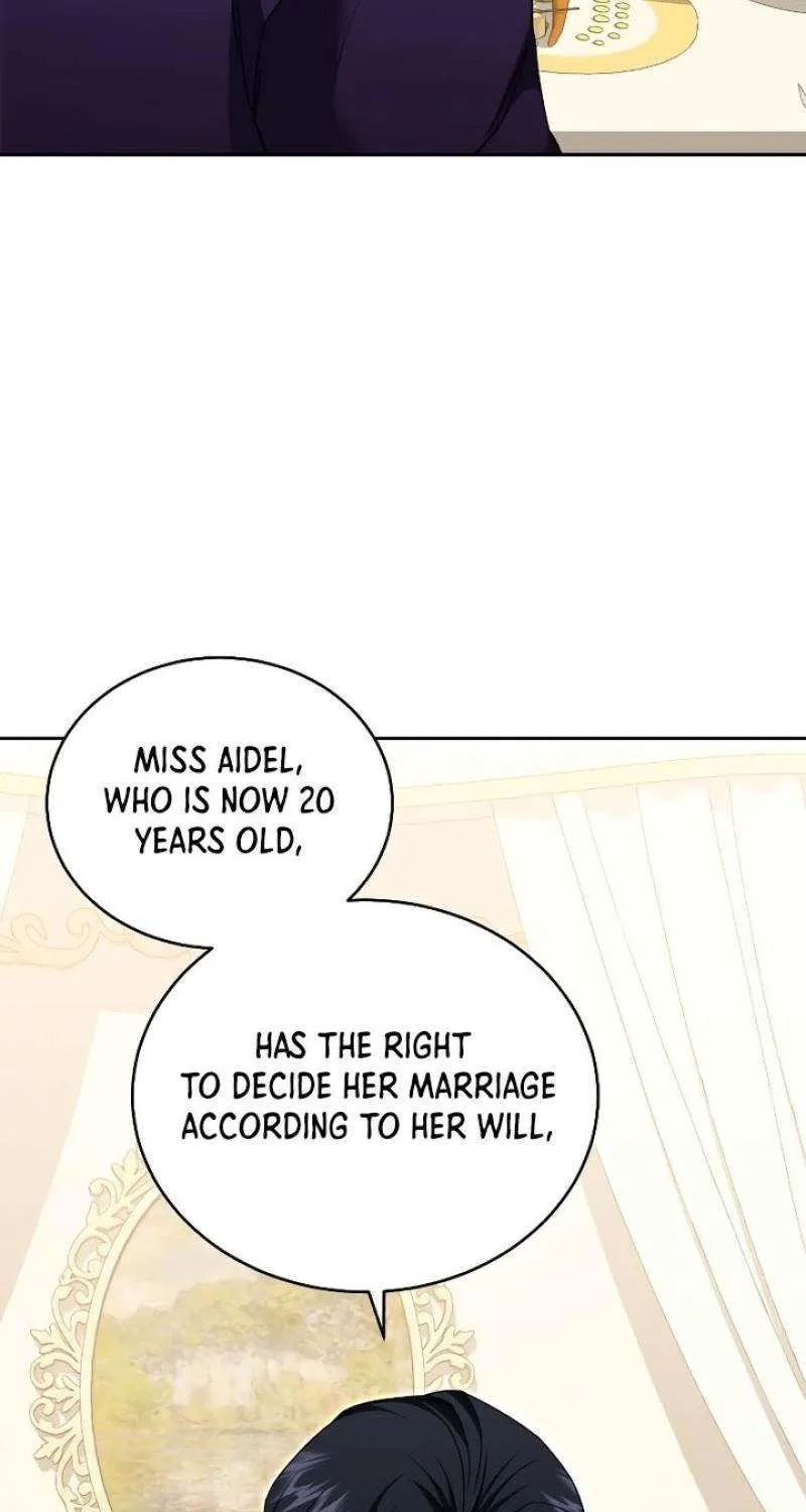 The Archduke’s Flower Is In Jeopardy Chapter 5 page 41 - 