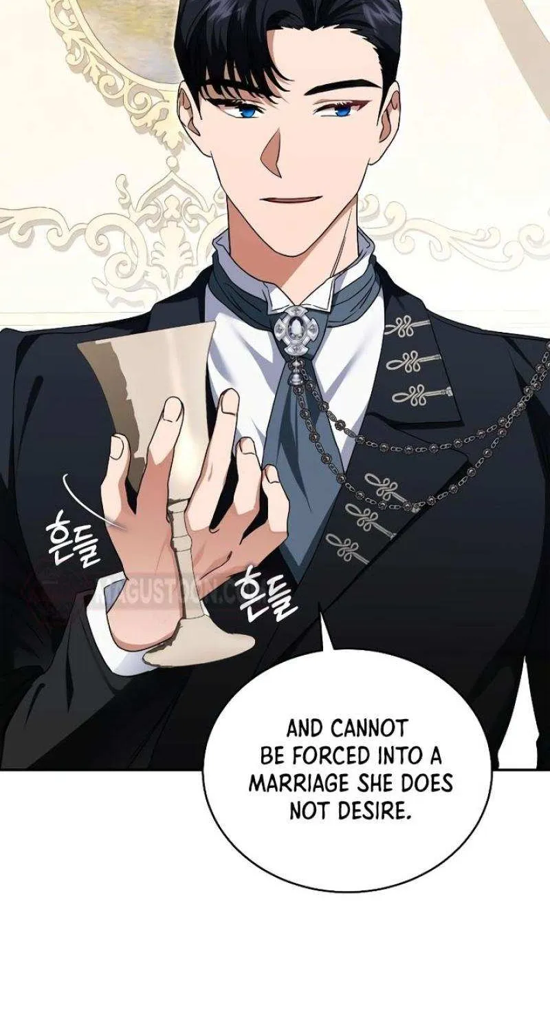 The Archduke’s Flower Is In Jeopardy Chapter 5 page 42 - 