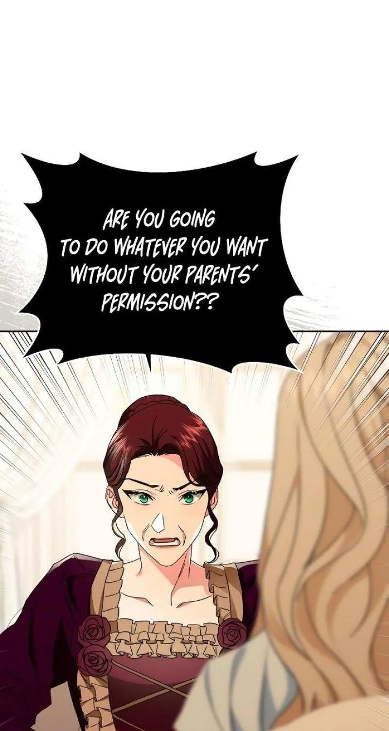 The Archduke’s Flower Is In Jeopardy Chapter 5 page 44 - 