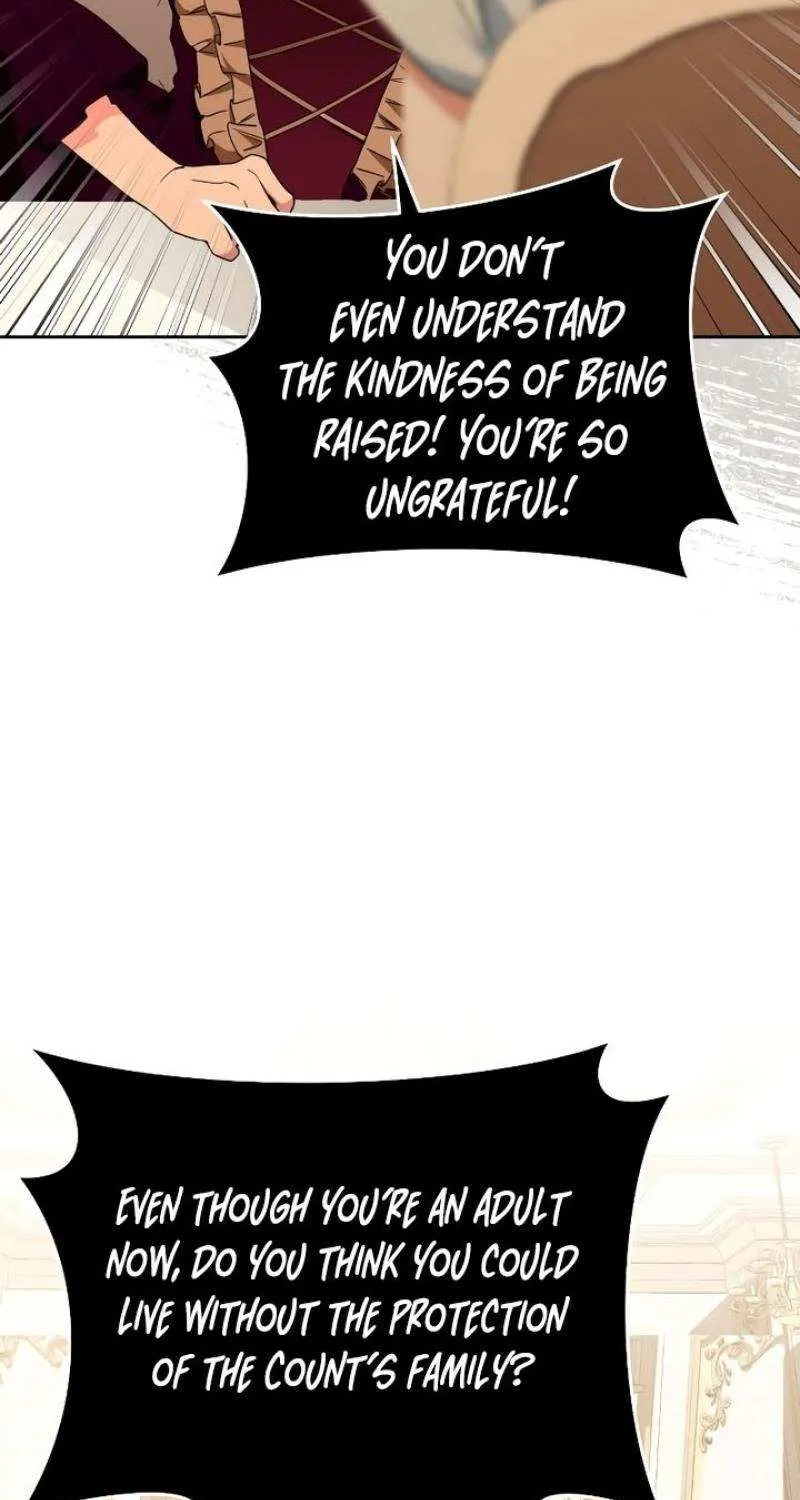The Archduke’s Flower Is In Jeopardy Chapter 5 page 45 - 