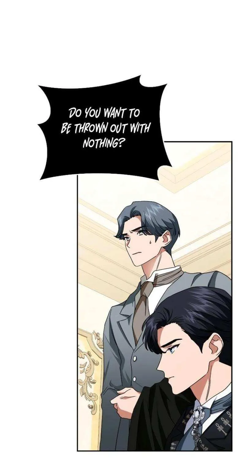 The Archduke’s Flower Is In Jeopardy Chapter 5 page 47 - 