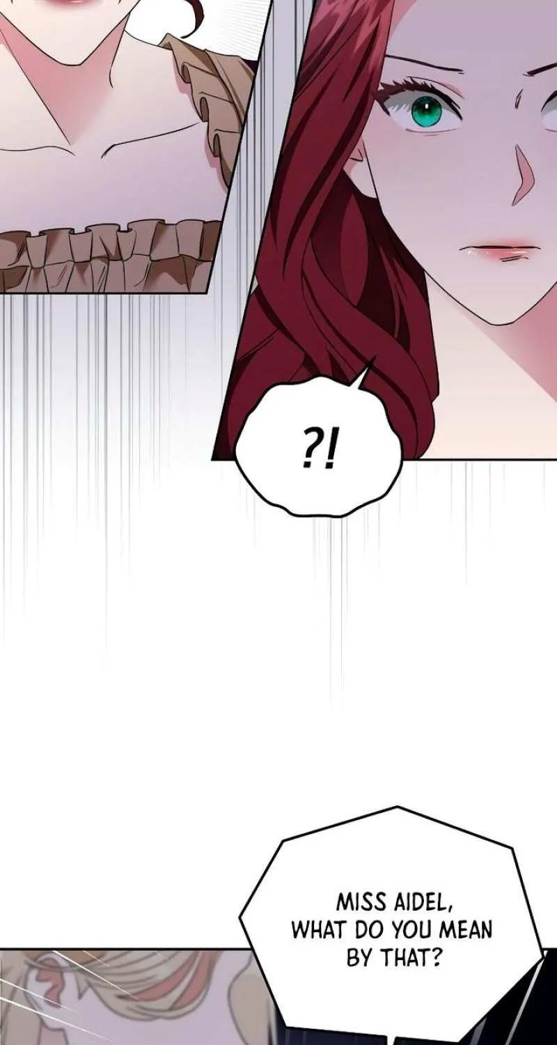 The Archduke’s Flower Is In Jeopardy Chapter 5 page 6 - 