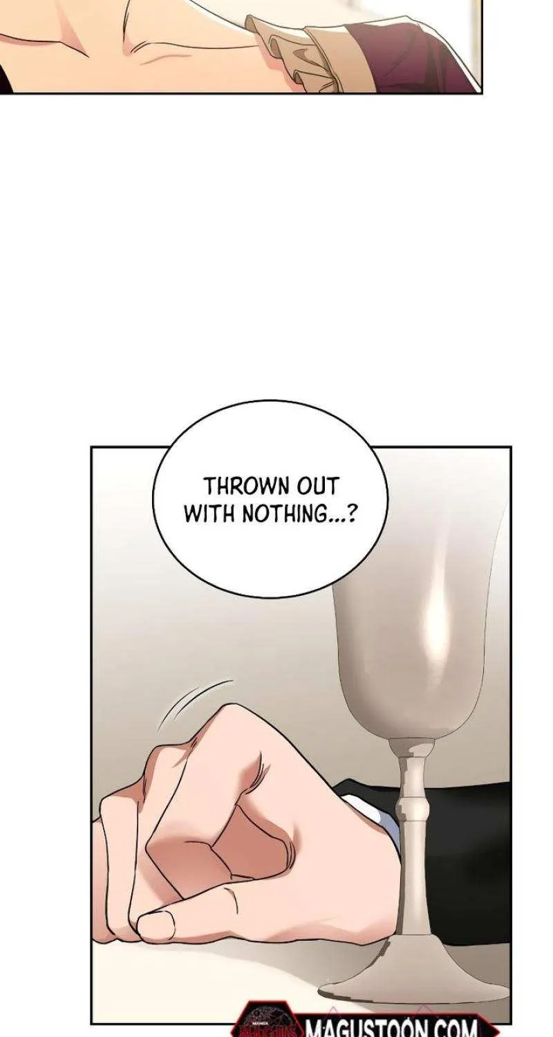The Archduke’s Flower Is In Jeopardy Chapter 5 page 51 - 