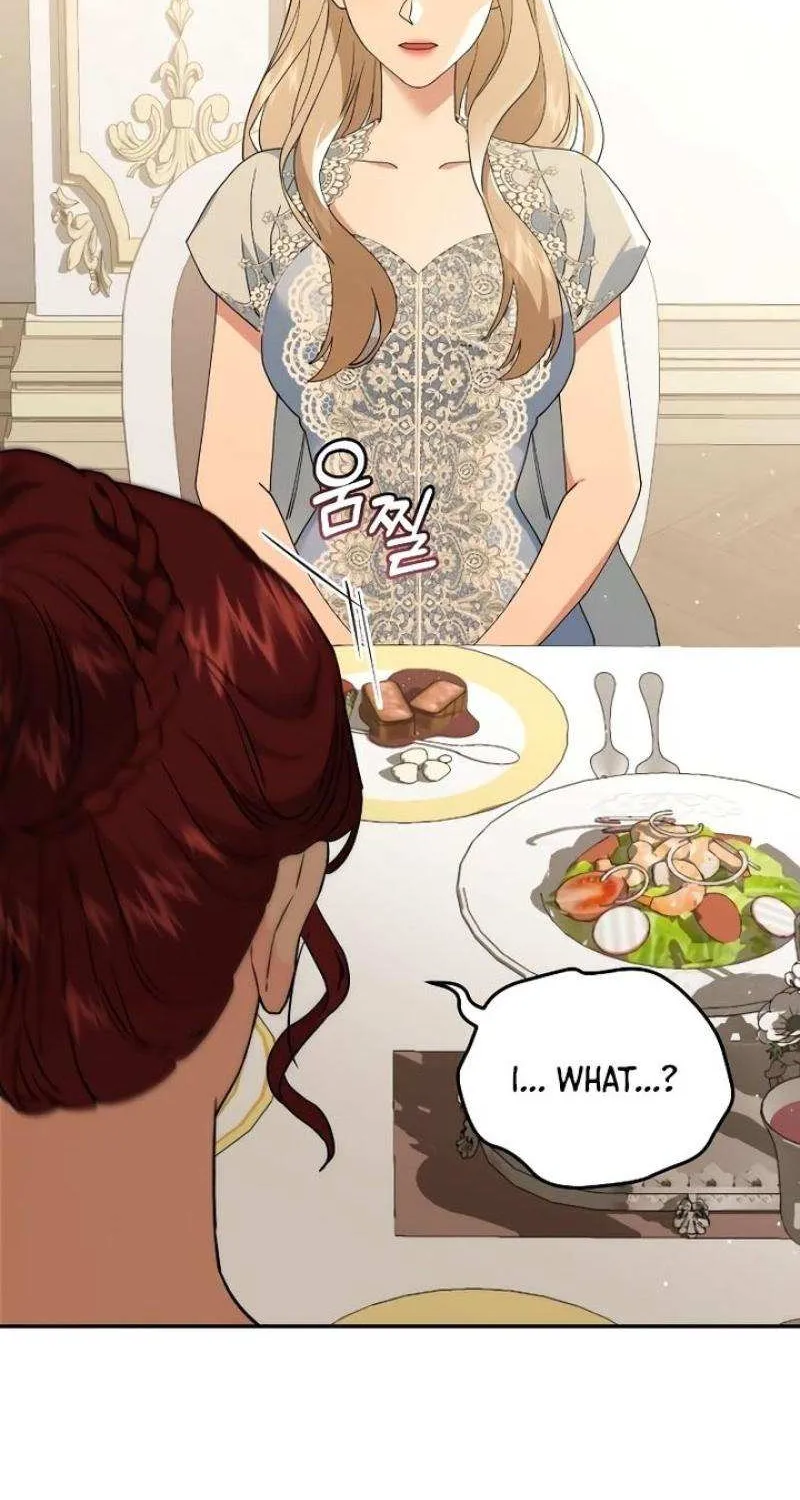 The Archduke’s Flower Is In Jeopardy Chapter 5 page 54 - 