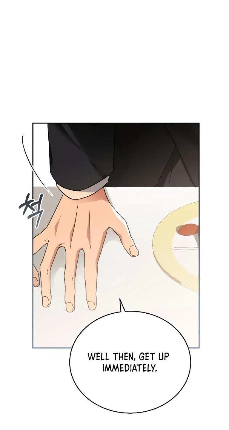 The Archduke’s Flower Is In Jeopardy Chapter 5 page 55 - 