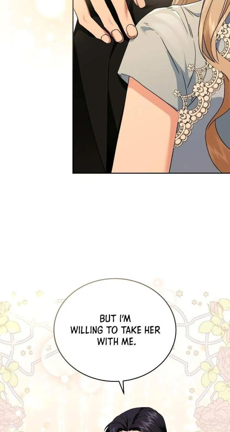 The Archduke’s Flower Is In Jeopardy Chapter 5 page 58 - 