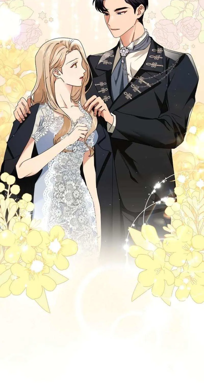 The Archduke’s Flower Is In Jeopardy Chapter 5 page 59 - 