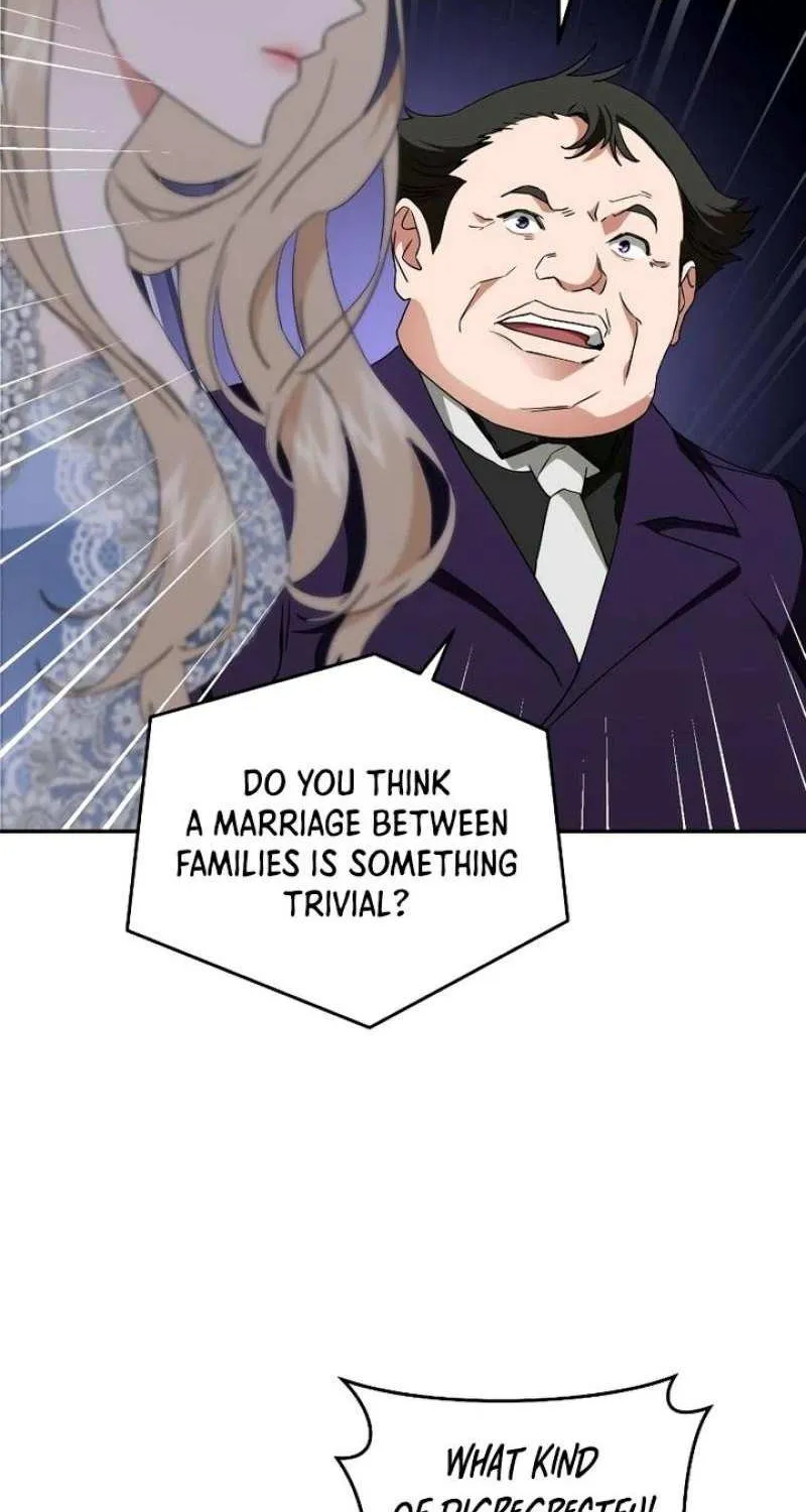 The Archduke’s Flower Is In Jeopardy Chapter 5 page 7 - 