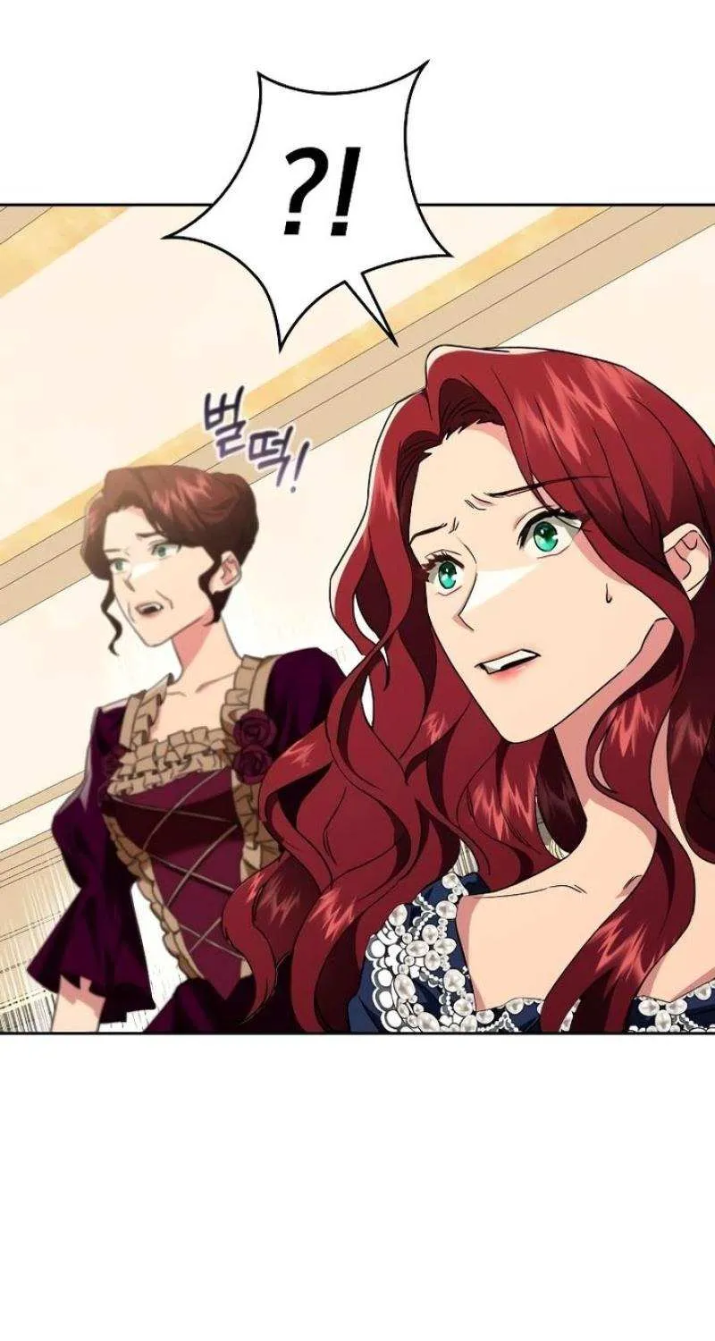 The Archduke’s Flower Is In Jeopardy Chapter 5 page 61 - 