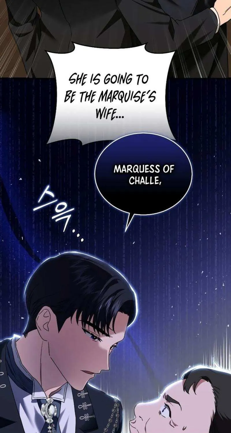 The Archduke’s Flower Is In Jeopardy Chapter 5 page 63 - 