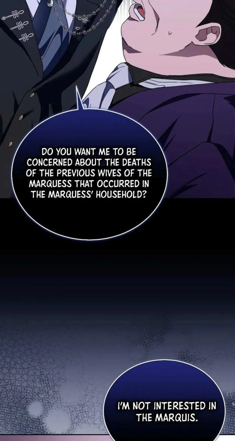 The Archduke’s Flower Is In Jeopardy Chapter 5 page 64 - 